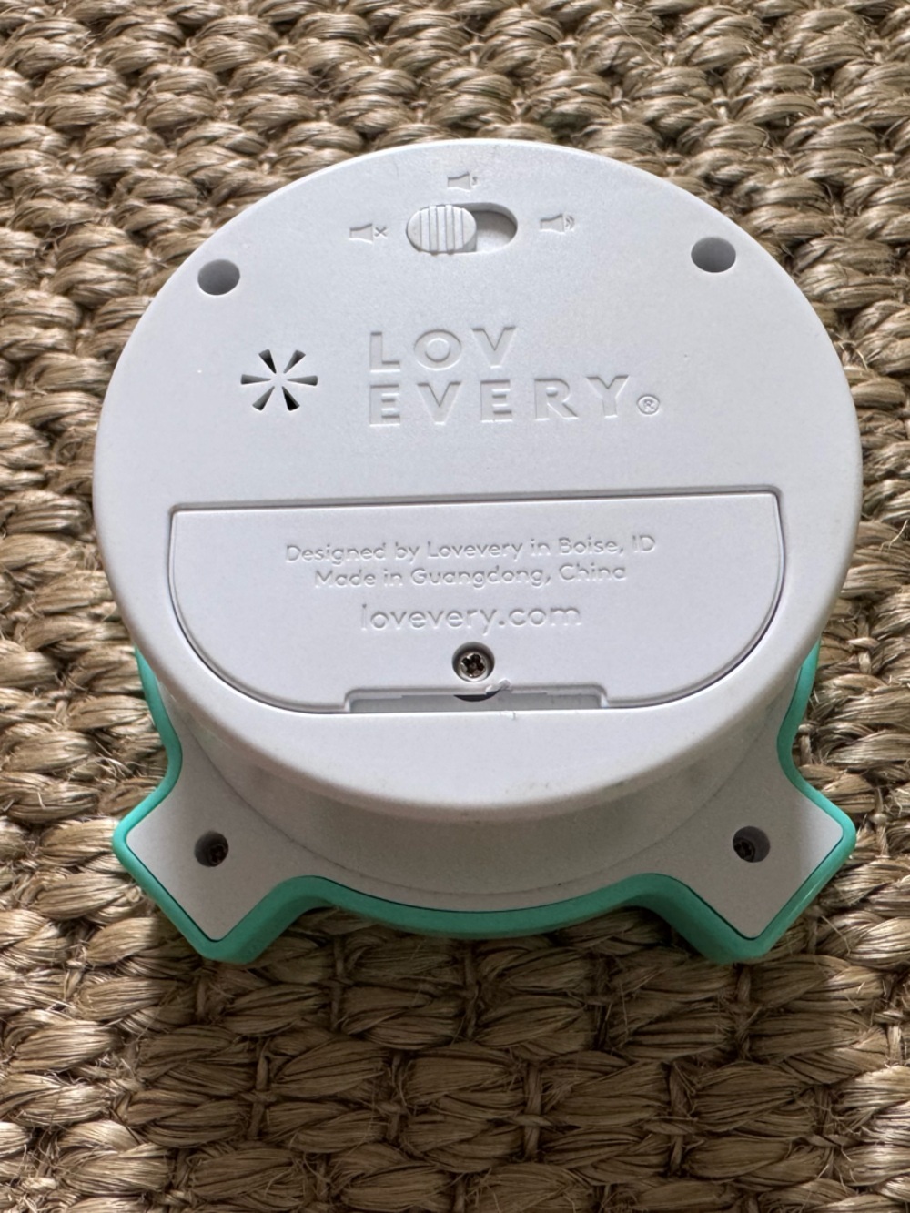 Lovevery Countdown Color Timer - Picture 8 of 9